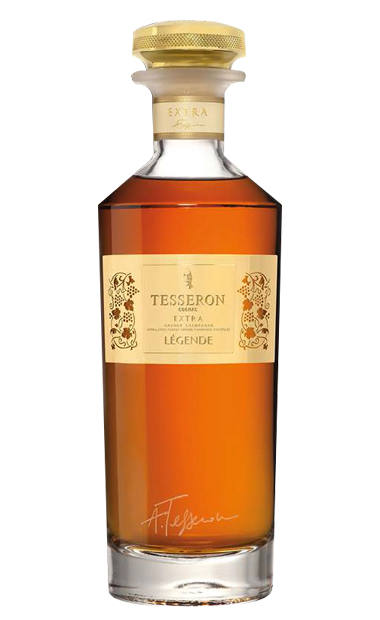 Tesseron Legende Extra Grande Champagne Cognac