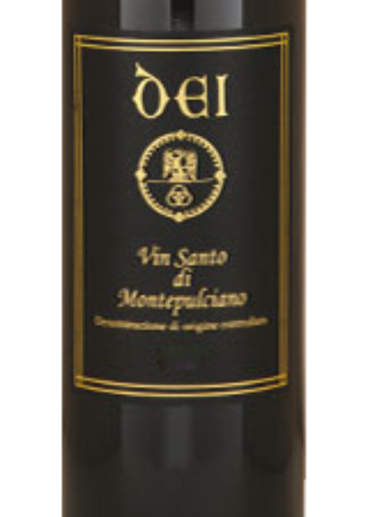 Maria Caterina Dei Vin Santo di Montepulciano