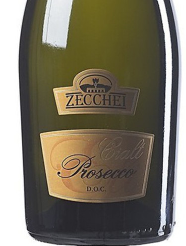 Torre Zecchei Prosecco Extra Dry 