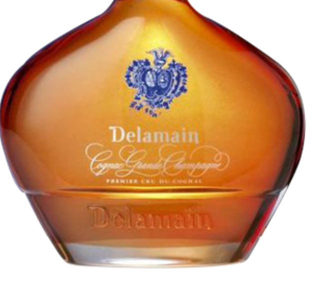 Delamain Extra de Grande Champagne Cognac