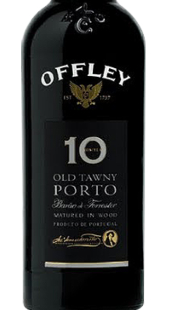 Offley Tawny Port 10 Year Old