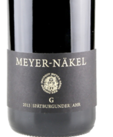 Weingut Meyer-Nakel G Spatburgunder Trocken