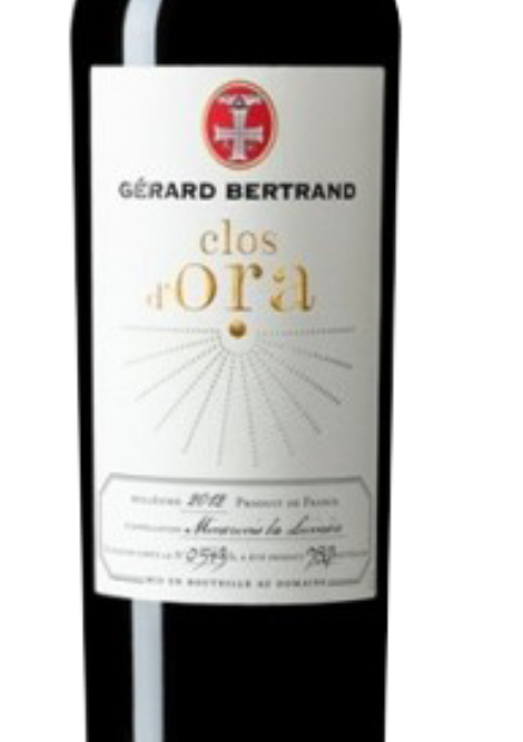 Gerard Bertrand Minervois La Liviniere Clos d‘Ora