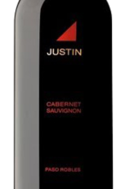 贾斯汀赤霞珠干红Justin Vineyards & Winery Cabernet Sauvignon