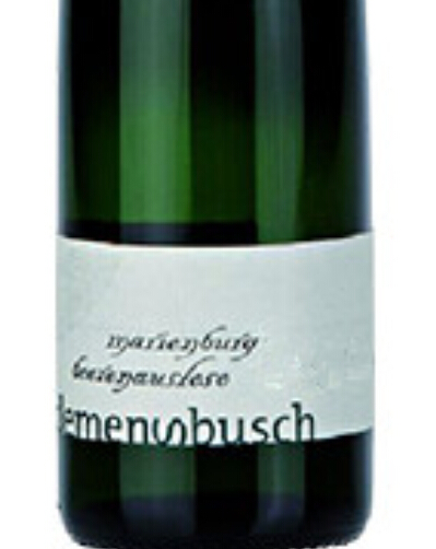 Clemens Busch Pundericher Marienburg Riesling BA 375ml