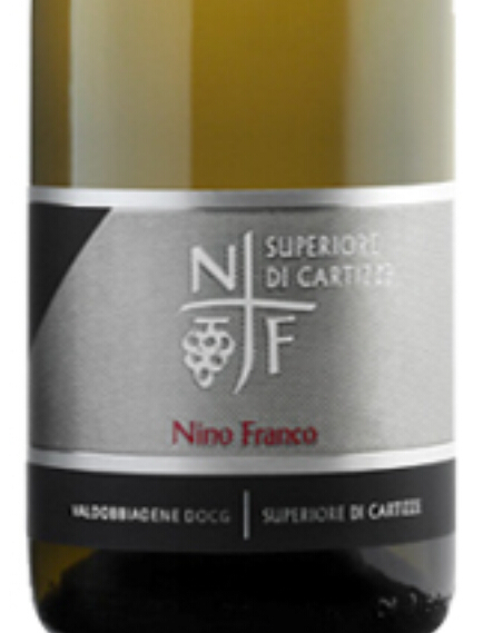 Nino Franco Prosecco di Valdobbiadene Cartizze