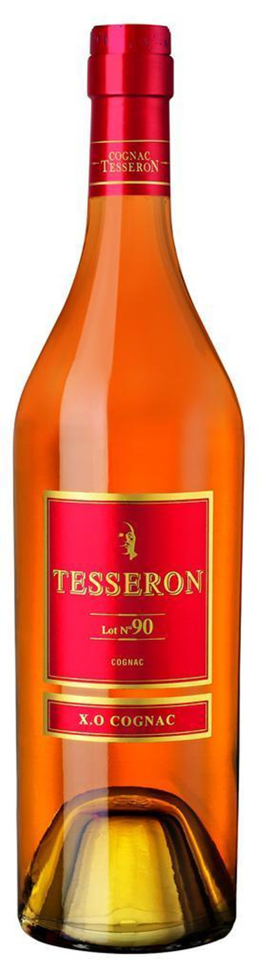 Tesseron Lot No. 90 X.O. Selection Cognac