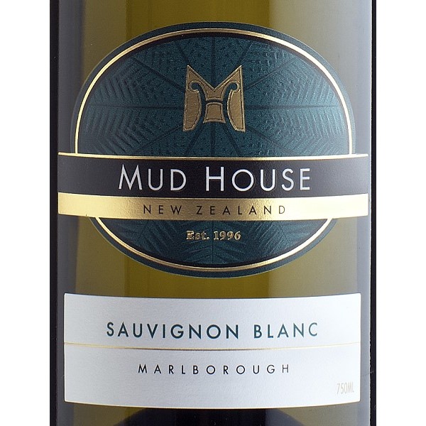 穆德长相思干白Mud House Sauvignon Blanc