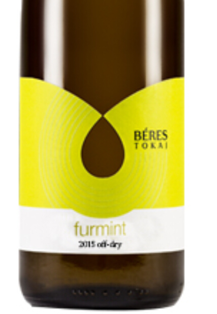 Beres Tokaji Furmint Off Dry