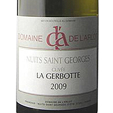Domaine de L‘Arlot Nuits-Saint-Georges Cuvee La Gerbotte Blanc