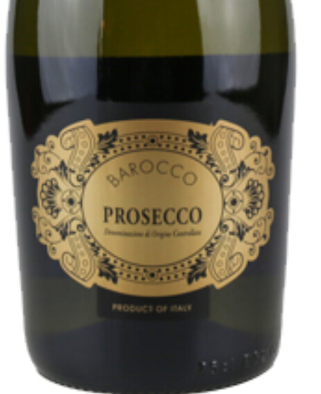 Barocco Prosecco DOC Glera