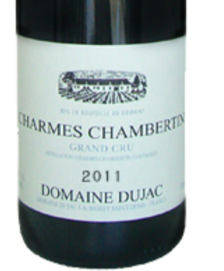 Domaine Dujac Charmes-Chambertin Grand Cru