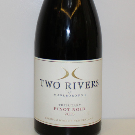 Two Rivers Tributary Pinot Noir