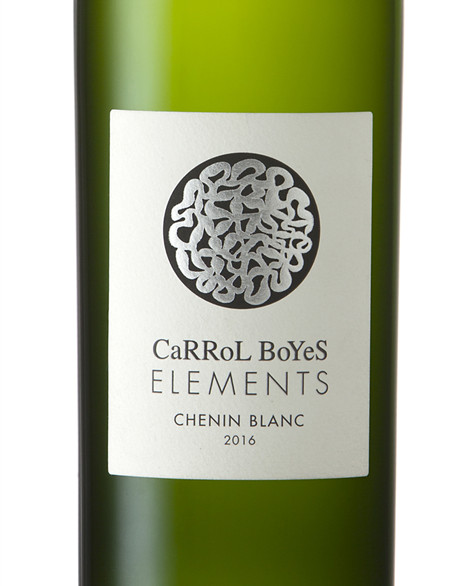 嘉宝珍藏白诗南干白葡萄酒Carrol Boyes Elements Chenin Blanc  