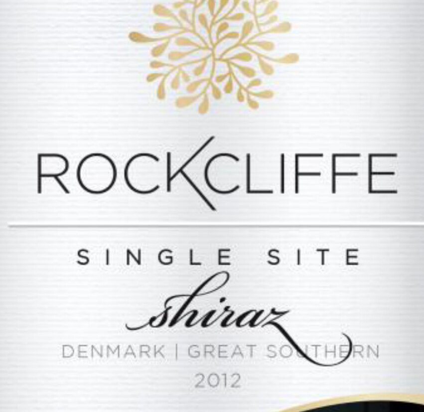 洛克岩酒庄独立园西拉干红Rockcliffe Winery Single Site Shiraz