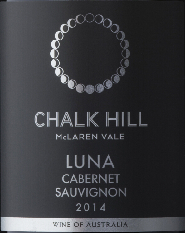 Chalk Hill Luna Cabernet Sauvignon