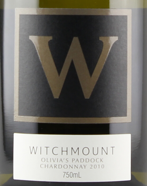 Witchmount Olivia's Paddock Chardonnay