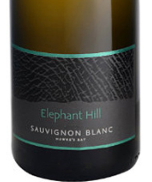 象鼻山长相思干白Elephant Hill Sauvignon Blanc