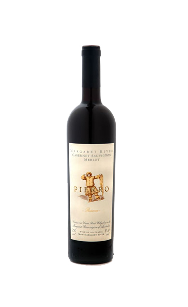 皮耶诺酒庄赤霞珠梅洛干红Pierro Cabernet Sauvignon-Merlot