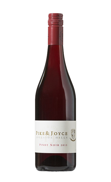 Pike & Joyce Pinot Noir