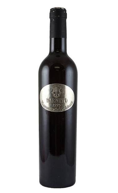 Carpineto Farnito Vinsanto del Chianti