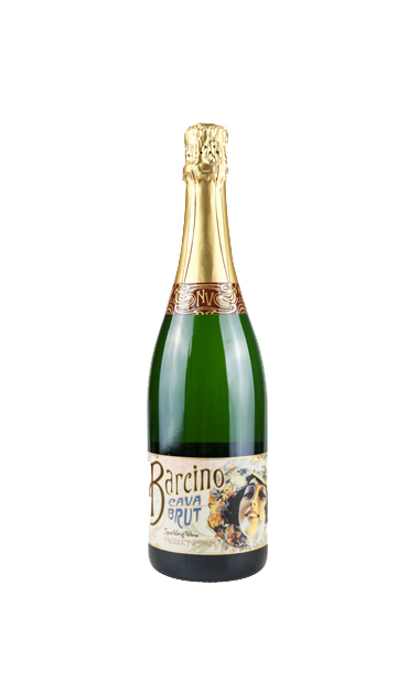 Barcino Cava Brut