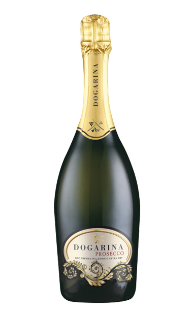 Dograina Prosecco DOC Treviso Millesmato