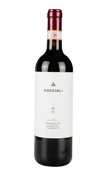 Boccioli Chianti Classico