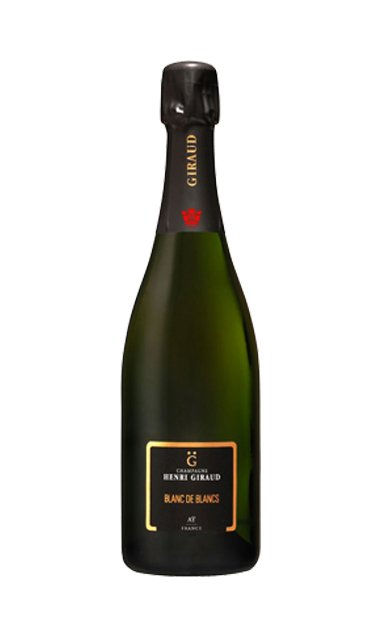 Henri Giraud Esprit de Giraud Blanc de Blancs