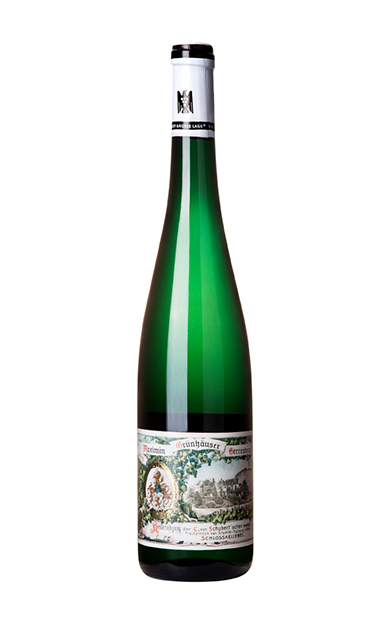 Maximin Grunhaus Herrenberg Grosses Gewachs Ruwer