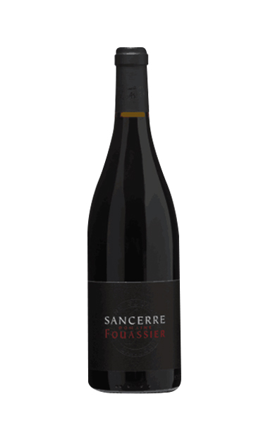 Domaine Fouassier Sancerre Rouge