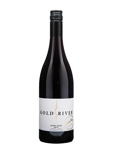 吉腾庄园金河系列黑皮诺干红Gibbston Valley Gold River Pinot Noir