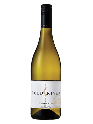 吉腾庄园金河系列长相思干白Gibbston Valley Gold River Sauvignon Blanc