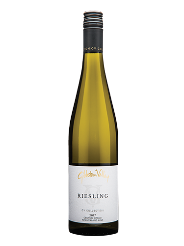 吉腾庄园精选系列雷司令干白Gibbston Valley GV Collection Riesling