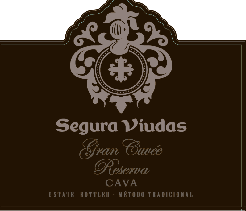 维达斯格兰珍藏起泡葡萄酒 Segura Viudas Gran Cuvee Reserva 