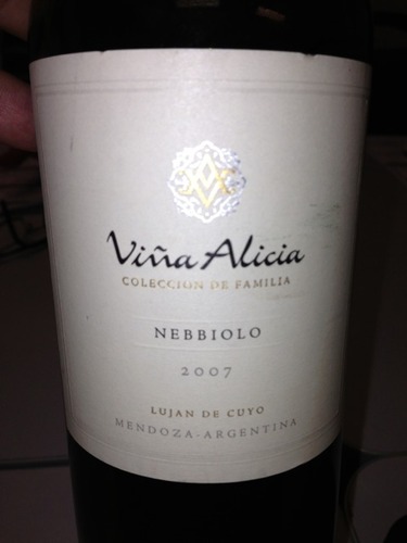 Nebbiolo