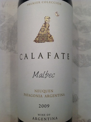 Neuquen Patagonia Premier Colección Malbec