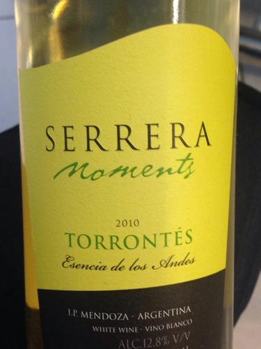 Moments Torrontes