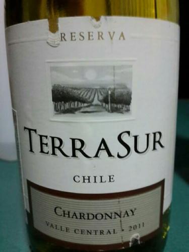 Mendoza Chardonnay