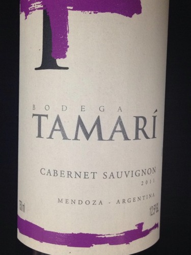 Mendoza Cabernet Sauvignon