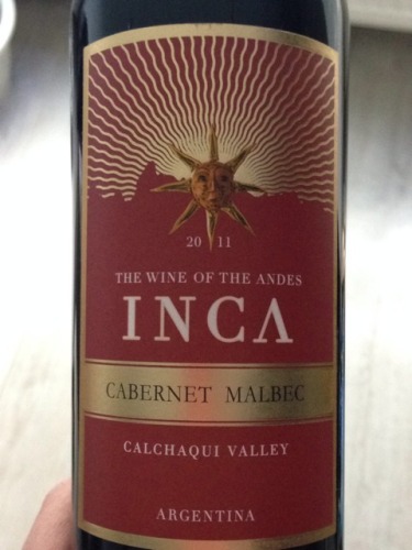 Cabernet Malbec