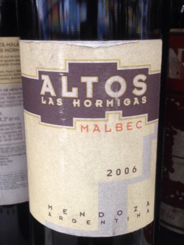 Malbec