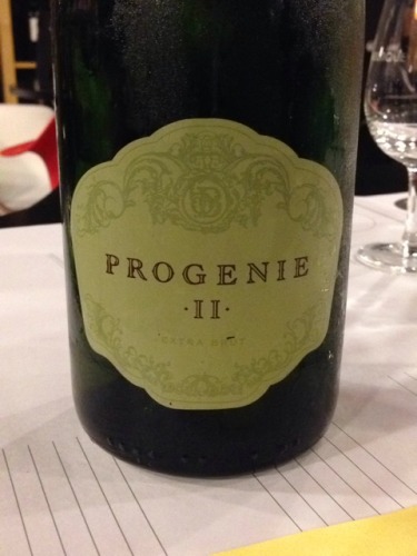 Progenie II Extra Brut