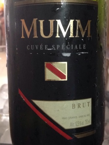 Cuvée Speciale Brut