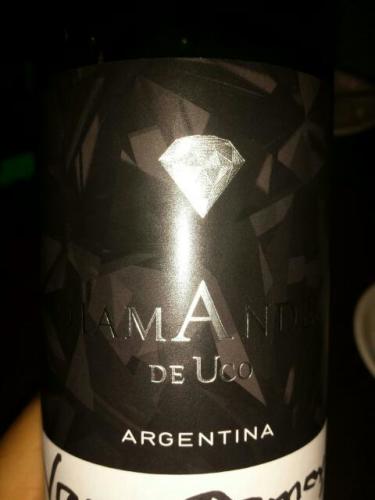 Mendoza Gran Reserva