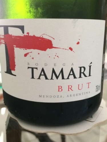 Mendoza Brut