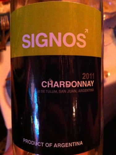 Chardonnay