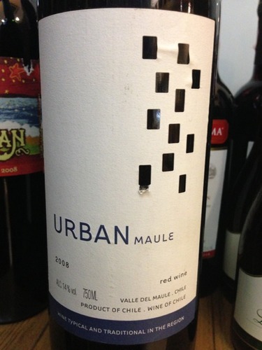 Urban Ribera