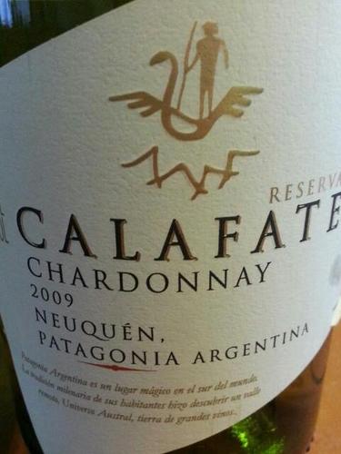 Reserva Chardonnay