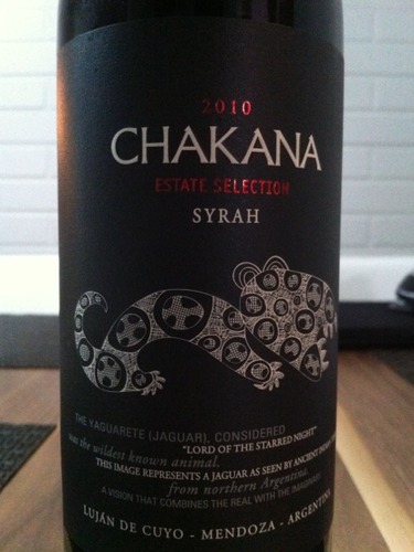 Syrah